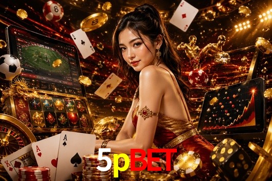 Seasonal Promotions 5pbet