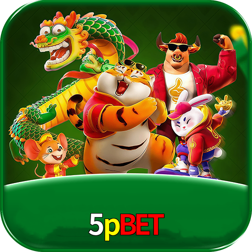 5pbet Logo